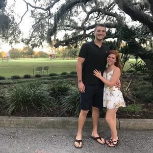 Meet your Posher, Evan